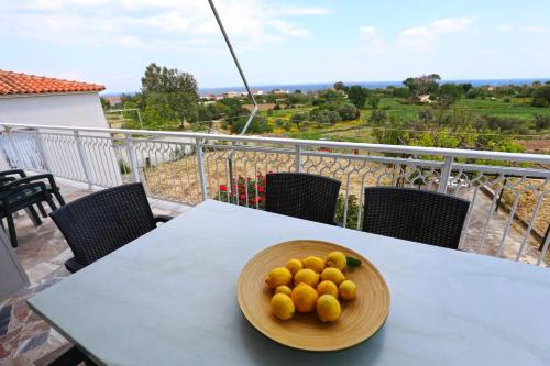 Skala Neon Kidonion House | Kydonies House