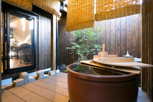 Minami House | Kyotoya Tsukinoyu Kukai