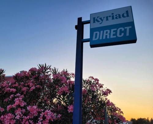 Arles Hotel | Kyriad Direct Arles