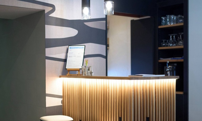 Lamballe Hotel | Kyriad Lamballe