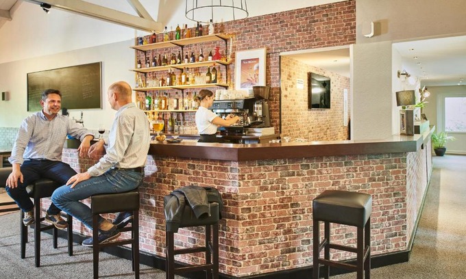 Cousinerie Hotel | Kyriad Lille Est - Villeneuve d'Ascq