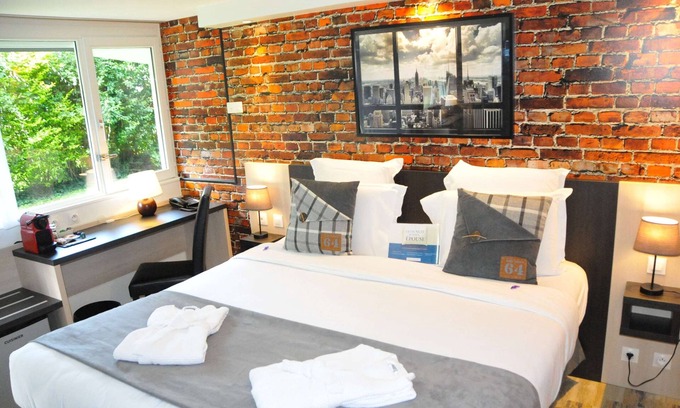 Lisieux Hotel | Kyriad Lisieux