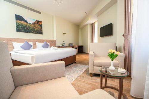 Azaiba Hotel | Kyriad Muscat