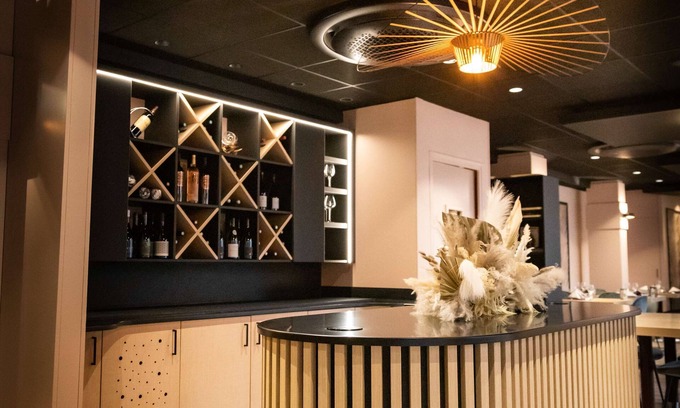 Nevers Hotel | Kyriad Nevers Centre