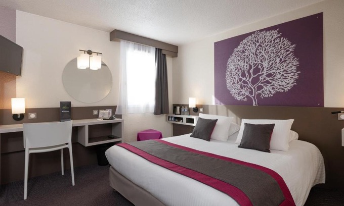 Saint-Etienne Hotel | Kyriad Saint-Etienne Centre