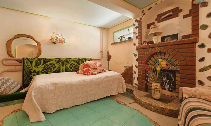 Kazan House | Kyzyl-Armeyskaya Guest House