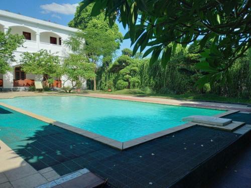 Son Tay Hotel | Làng Mô Experience Retreat