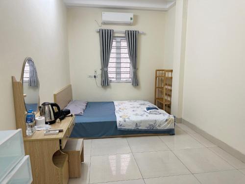 Trung Hoa Nhan Chinh House | Lào Cai 302TK21