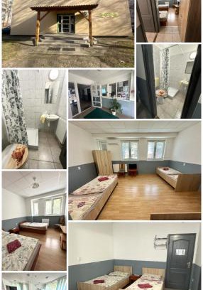 Kecskemet Hotel | Lánchíd Szálló