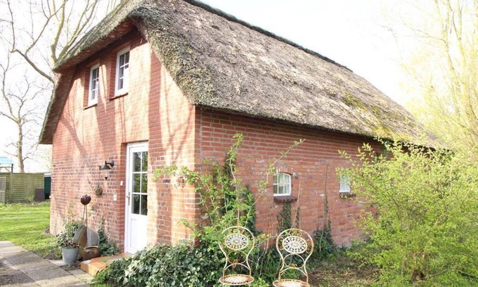 Norderfriedrichskoog Cottage | Lütte Hus, Deutschland