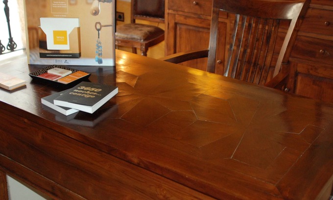 Bocairente Hotel | L'Àgora Hotel