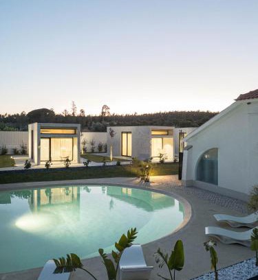 Capelas Bed & Breakfast | L'École Eco Resort