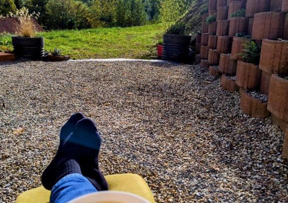 Sainte-Marie-aux-Mines Bed & Breakfast | l'écrin des biches