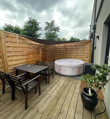 Neudorf Est Apartment | L'Écrin du Neudorf