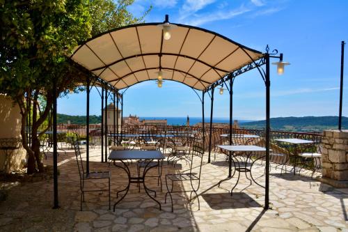 Ramatuelle Hotel | L'Écurie Du Castellas