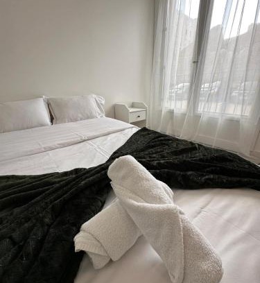 Jacquard - Prefecture Apartment | l'élégant centrale