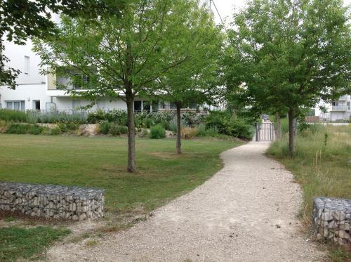 Bezannes Apartment | L'étape Rémoise, le calme aux portes de Reims