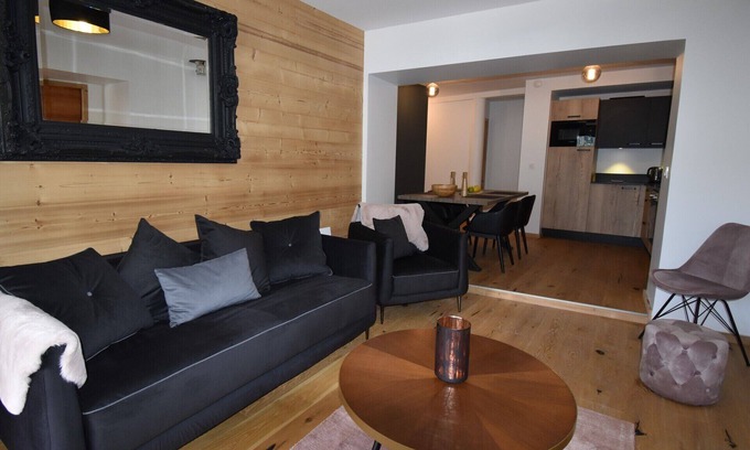 Vaujany Apartment | L'Étendard appartement 5
