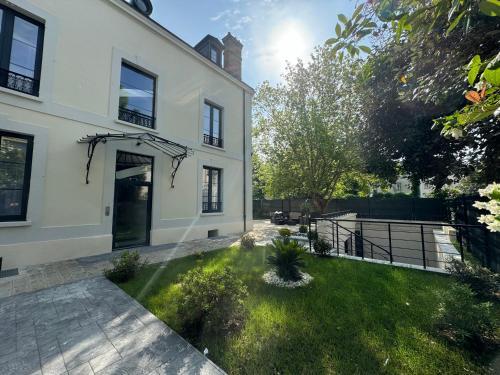Dammarie Les Lys Apartment | L'étoile de Seine 77 Appartement 3