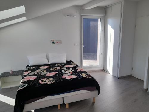 Quartier Croix-Daurade Apartment | L'étoile