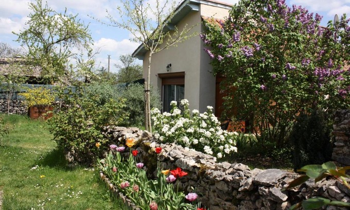 Grezes House | l'île aux étoiles