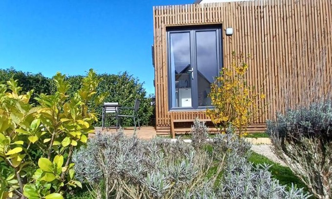 Ormes House | L'Ôasis du Désert