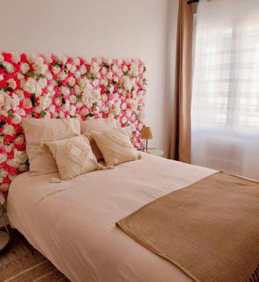 Chalons-en-Champagne Apartment | L'adresse cachée