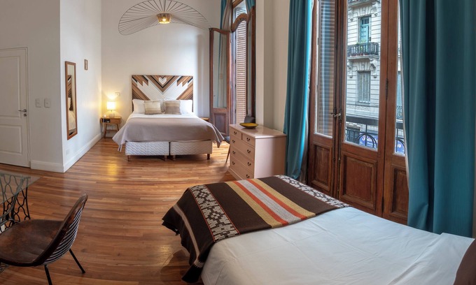 San Telmo Hotel | L'Adresse Hotel Boutique
