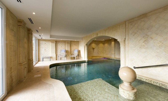 Trois-Epis Hotel | L'Alexain Hôtel Restaurant & Wellness