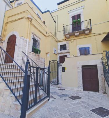 Corato House | L'Alfiere 2