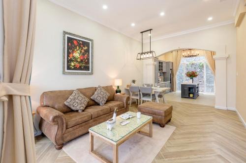 Thanh Khe Villa | L'amour Villa with Sauna at City Center