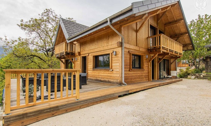 Notre-Dame-des-Millieres House | L'ancienne Grange - Notre-dame-des-millieres