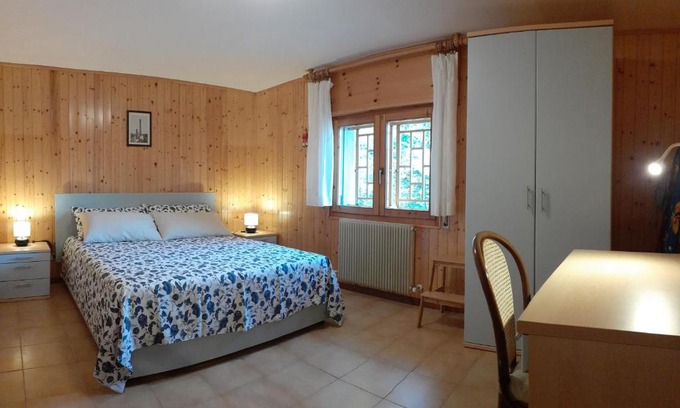 Castelluccio Apartment | L'angolo di Anna