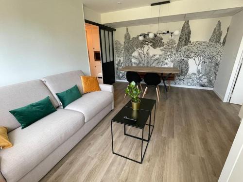 Vernay Apartment | L'annexe - Caluire