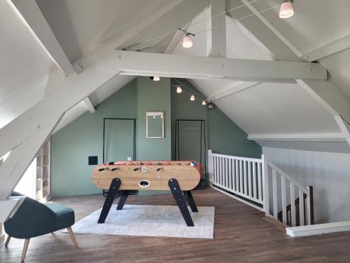 Cenans Apartment | L'Annexe de Steph