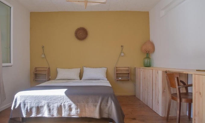 Marengo - Jolimont Apartment | L'Annexe du Bivouac