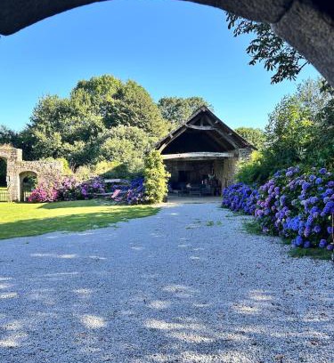 Plumelec House | L'annexe - gîte 6 personnes a 25 minutes de Vannes