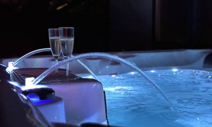 Huttenheim Apartment | L'aphrodite