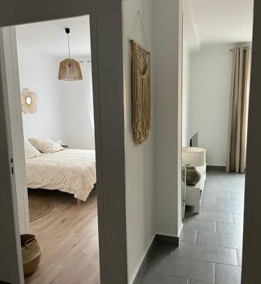 Saint-Lambert Apartment | L'Appart 7