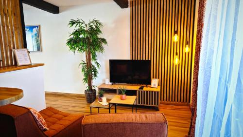 Bras-Panon Apartment | L'Appart Vanille