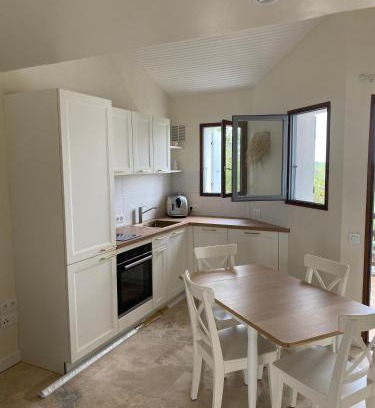 Saint-Denis-d'Oleron House | L'appartement des Dunes