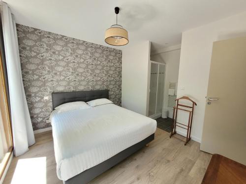 Rocamadour Apartment | L'Appartement des Esclargies