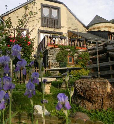 Sers Bed & Breakfast | L'Arcouli