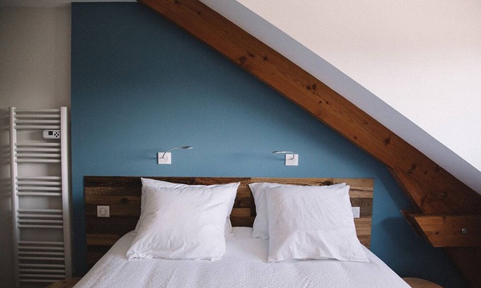 Ayzac-Ost Apartment | l'Argalyde Pyrénées Wellness & Cycling