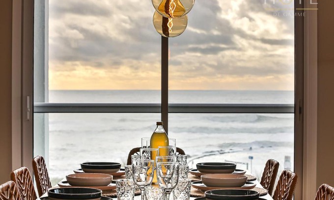 Les Sables d'Olonne Apartment | L'Armandèche