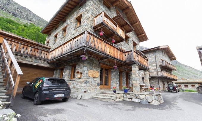 Bonneval-sur-Arc House | L'arpette - Bonneval SUR ARC