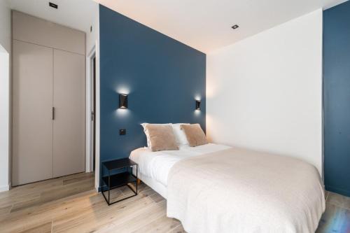 Mulhouse Apartment | l'Arsenal - Mulhouse centre historique