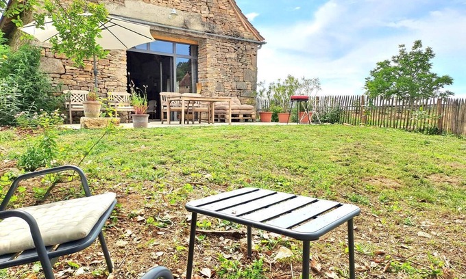 Assier Other | L'Atelier - ASSIER - Gîte