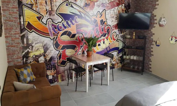 Bourgogne Apartment | L'ATELIER Calm and cosy 2 steps from the cathedral