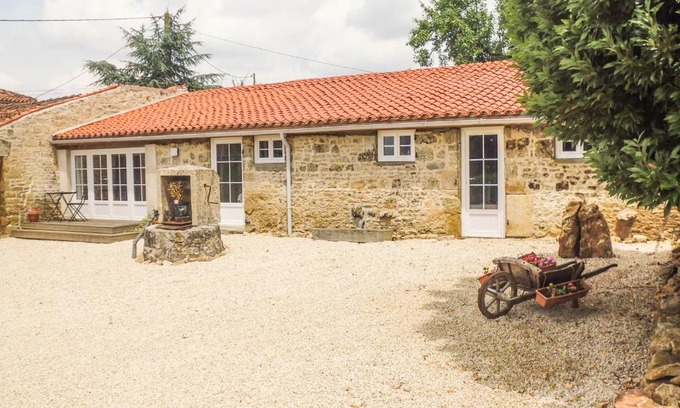 Foussais-Payre House | L'Atelier